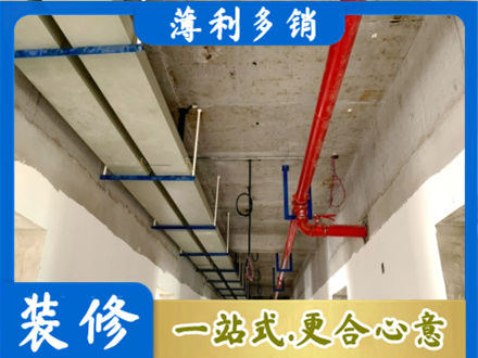 焦作市武陟水电工程安装
