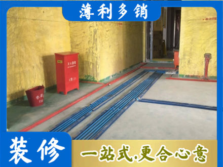 焦作市武陟水电工程设计