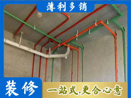 焦作市武陟水电设计